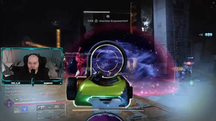 All Raids, Dungeons, Conquests and PvE Helps!|!nova !community| #RazorCreator