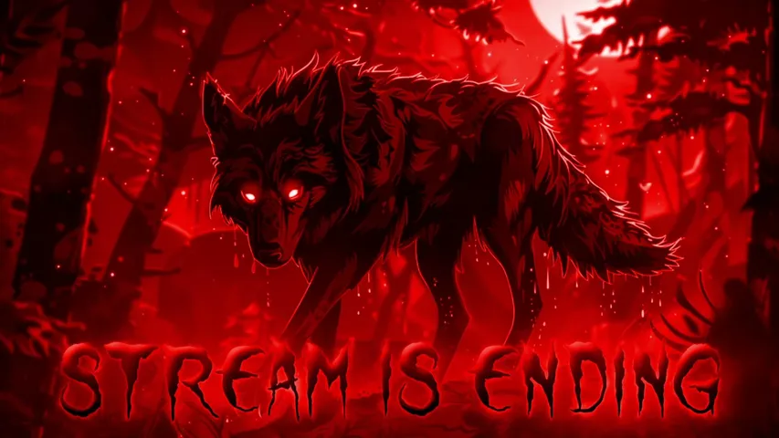 charming_wolf playing Slots & Casino - Live Casino Stream