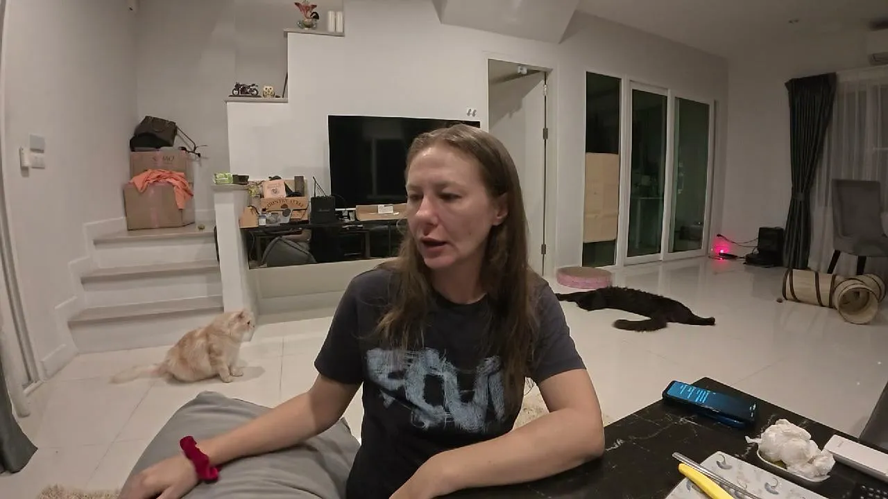 rodinafromthai