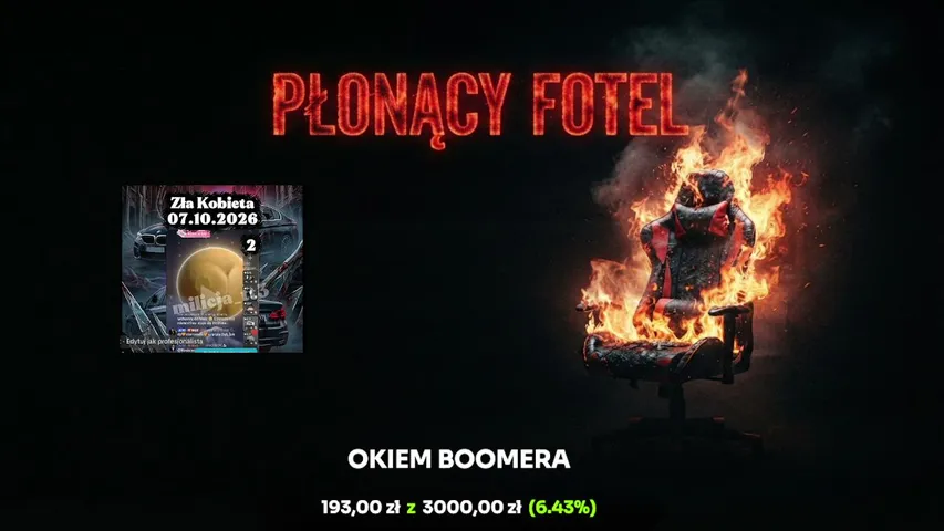 okiemboomera playing Just Chatting - Live Casino Stream