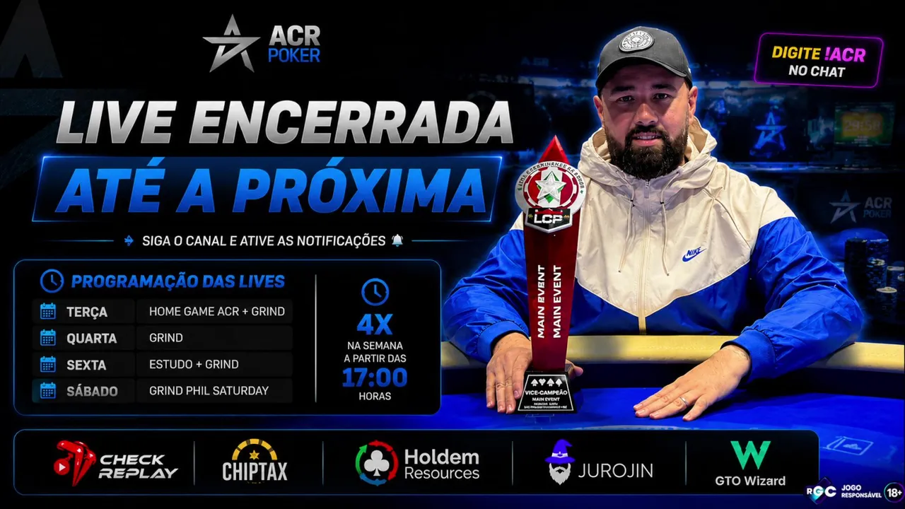 Cartanapoker live