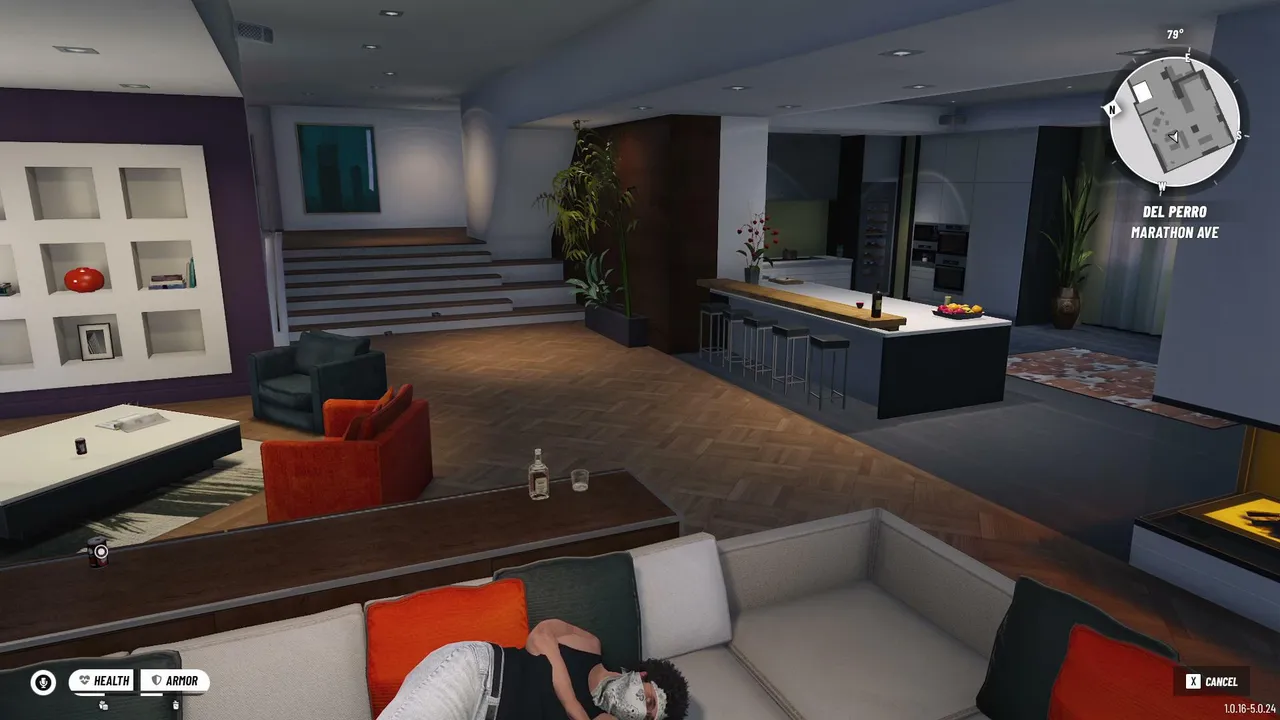PSEC OILER BJORN | NOPIXEL V