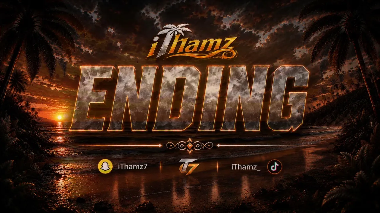 iThamz live stream