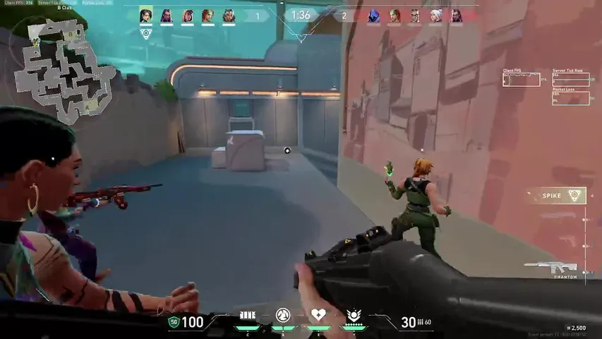 لايف صباحي