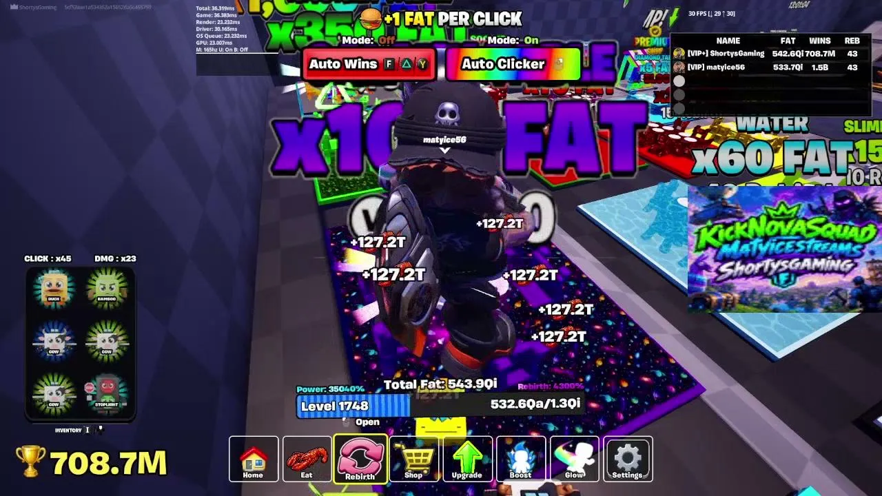 ShortysGaming