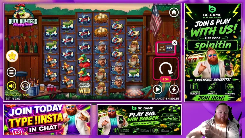 spinitinslots playing Slots & Casino - Live Casino Stream