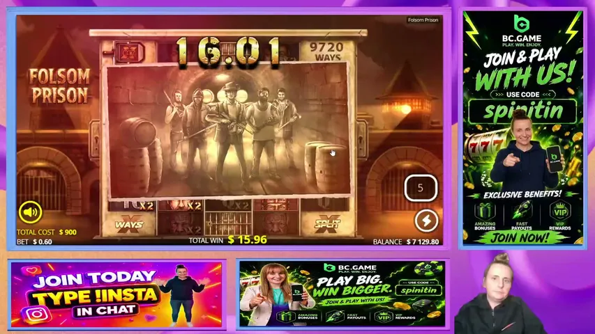 spinitinslots playing Slots & Casino - Live Casino Stream