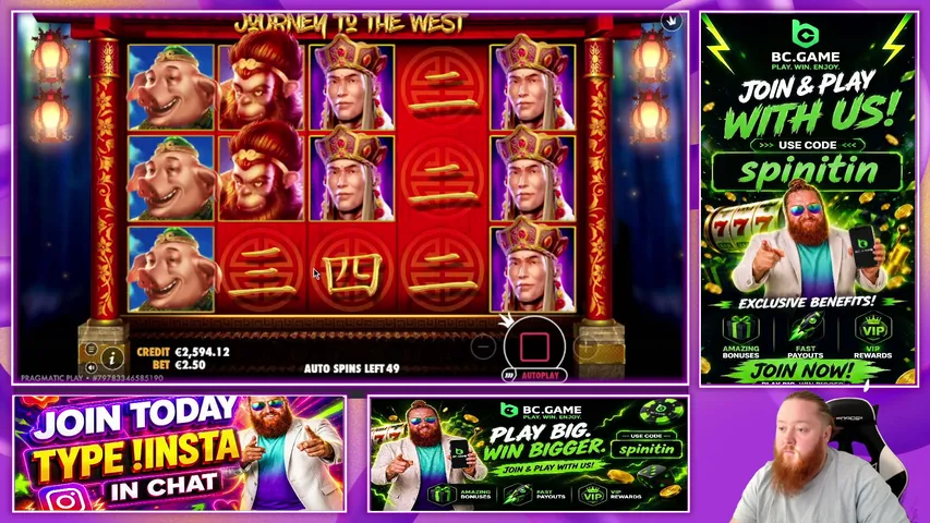 spinitinslots playing Slots & Casino - Live Casino Stream