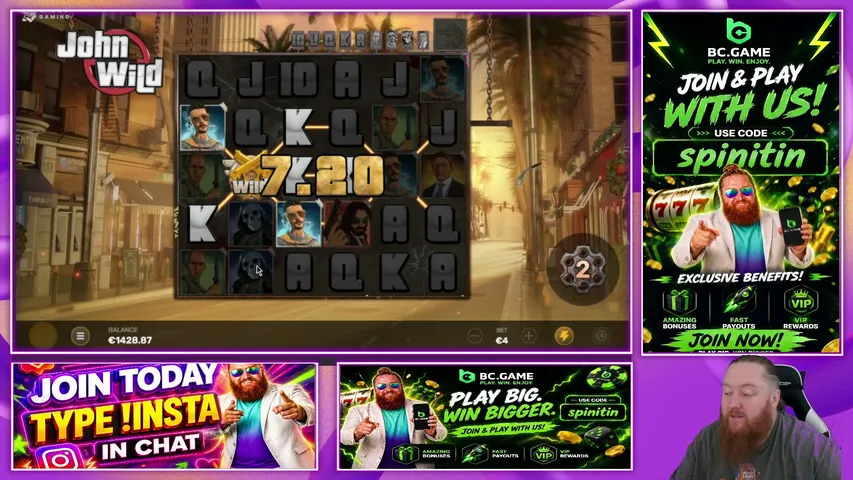 spinitinslots playing Slots & Casino - Live Casino Stream