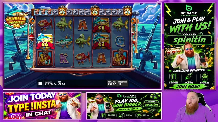 spinitinslots playing Slots & Casino - Live Casino Stream