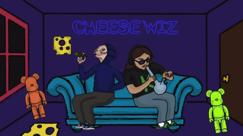 cheesew1z live stream