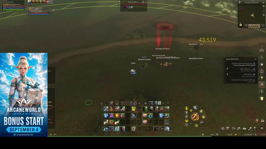 l2jousef Lineage 2 stream image