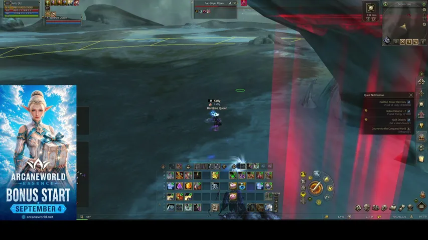 l2jousef Lineage 2 stream image