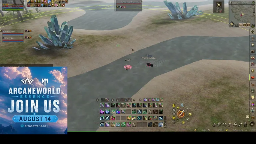l2jousef Lineage 2 stream image