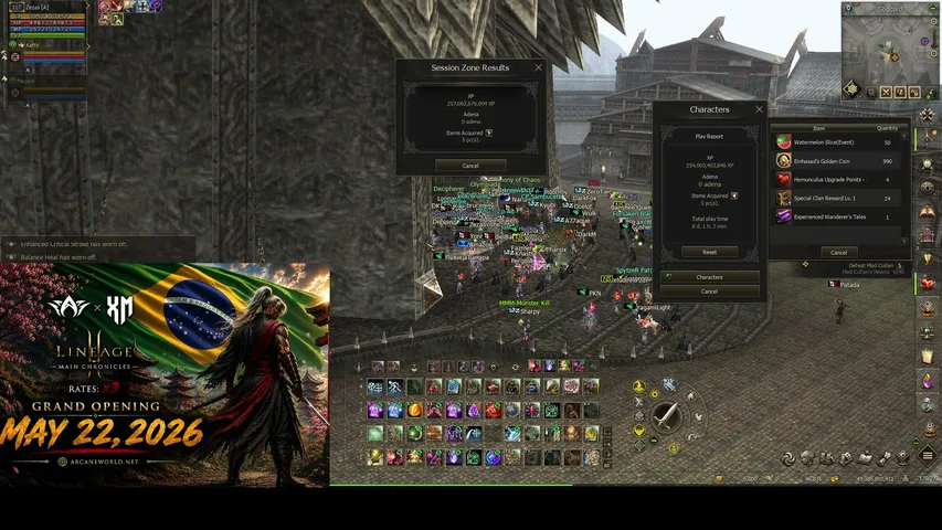 l2jousef Lineage 2 stream image