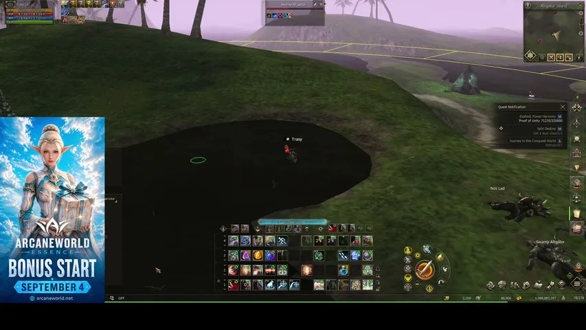 l2jousef Lineage 2 stream image