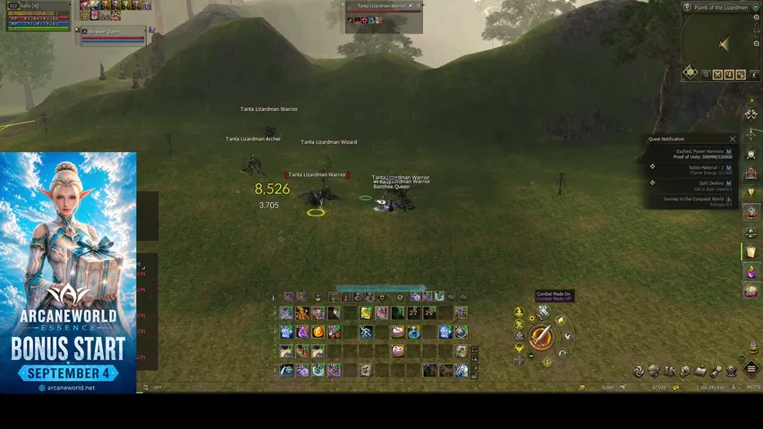 l2jousef Lineage 2 stream image