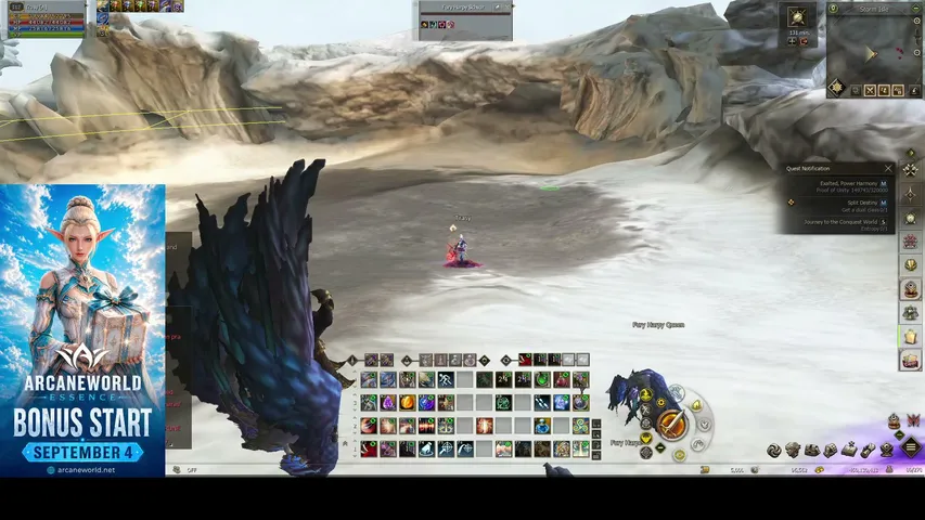 l2jousef Lineage 2 stream image