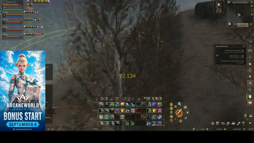 l2jousef Lineage 2 stream image