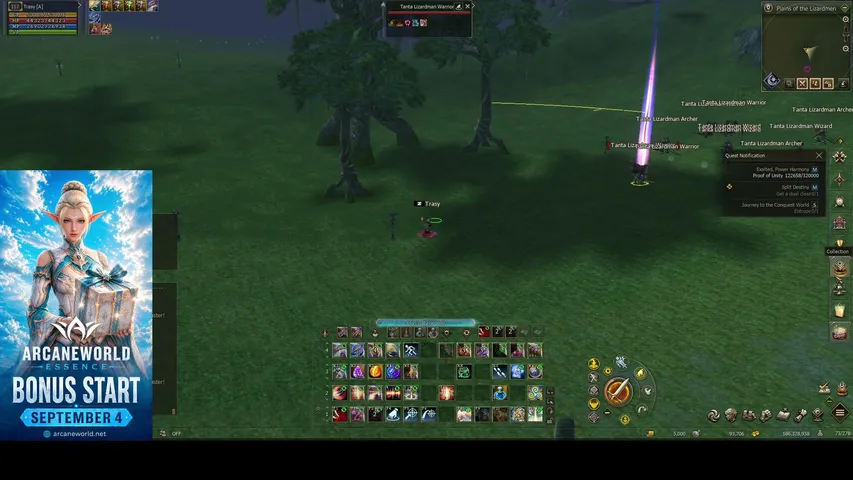 l2jousef Lineage 2 stream image