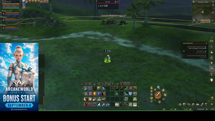 l2jousef Lineage 2 stream image
