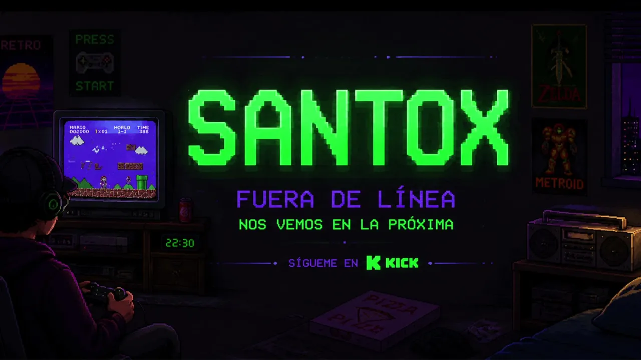 santoincu live