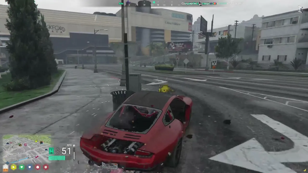 LeeL_str live stream