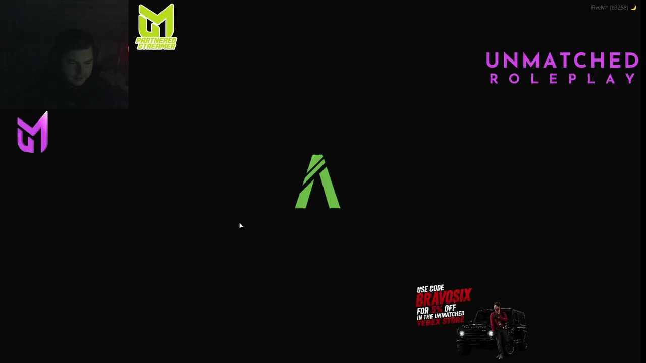 JohnPriceRP live stream