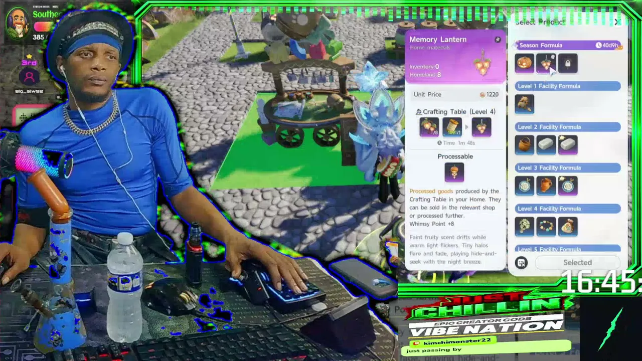 GANJA_VIBES live stream