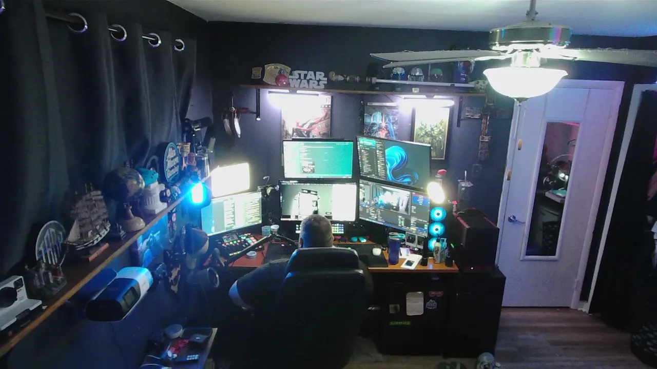 AlexMasonGaming live