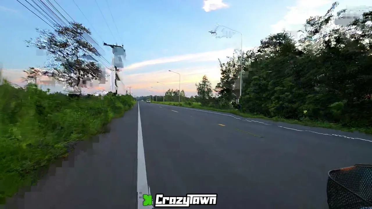 CRAZYTAWN