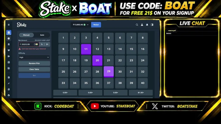codeboat