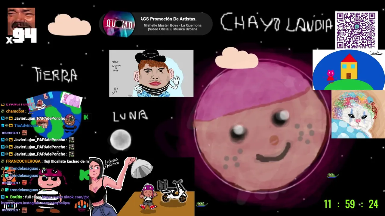 Chayo