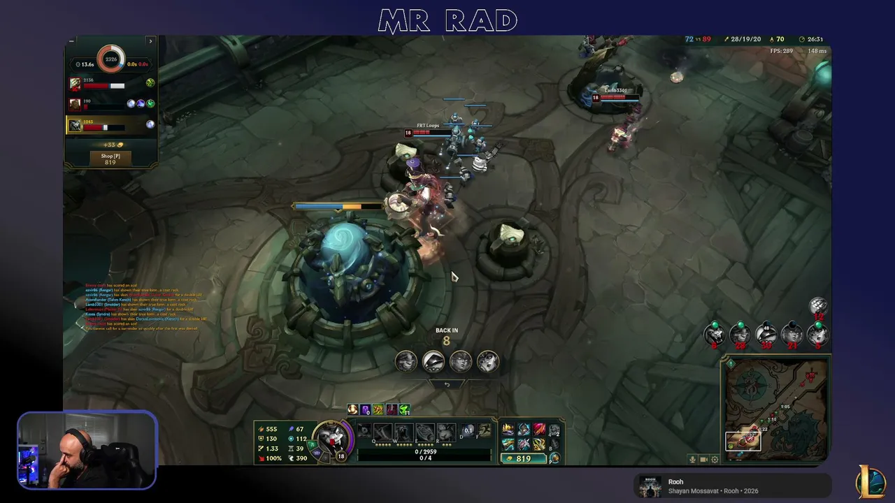 MrRaad