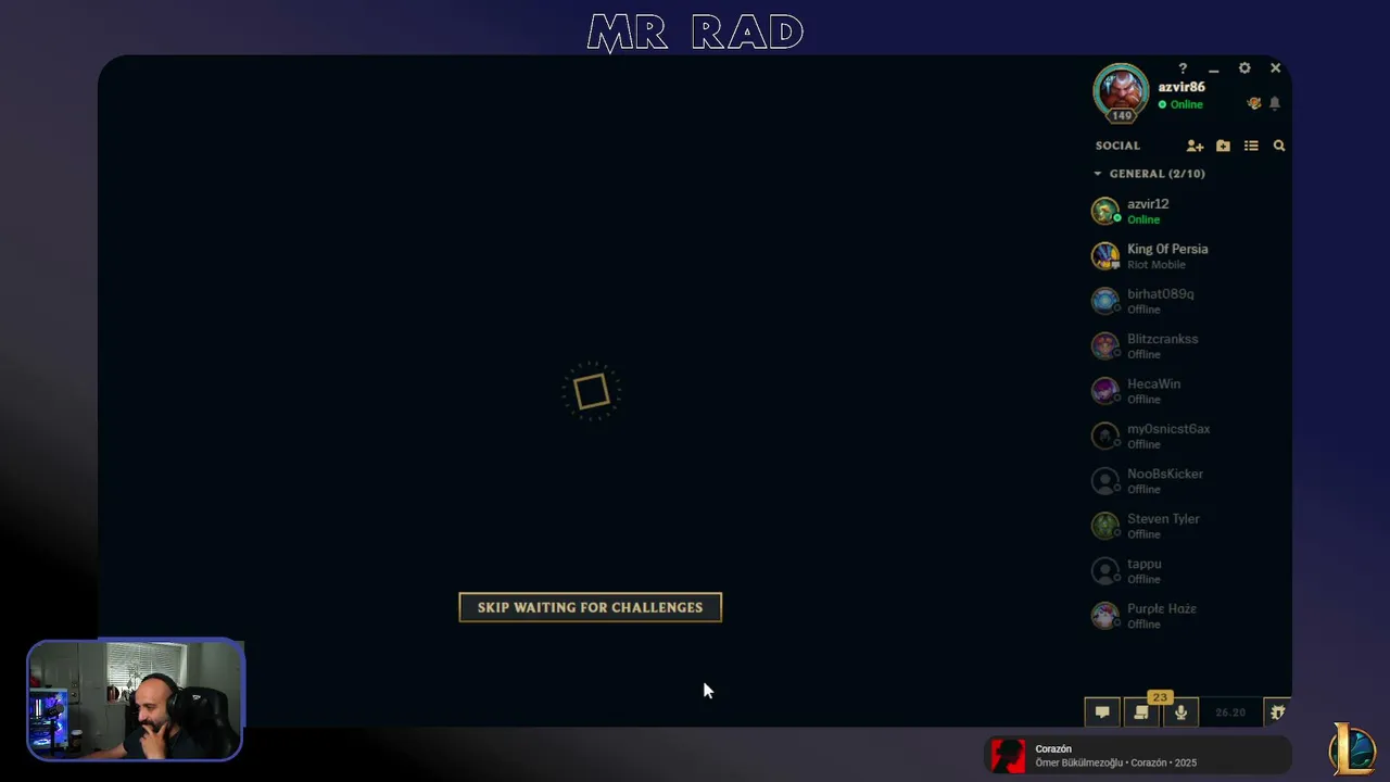 MrRaad