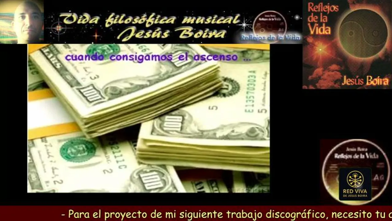 JESUSANT27 live