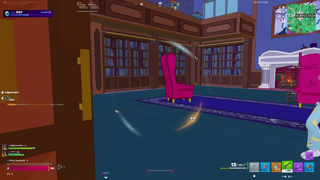 TheeDonLV