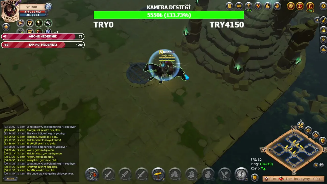 xtufanus