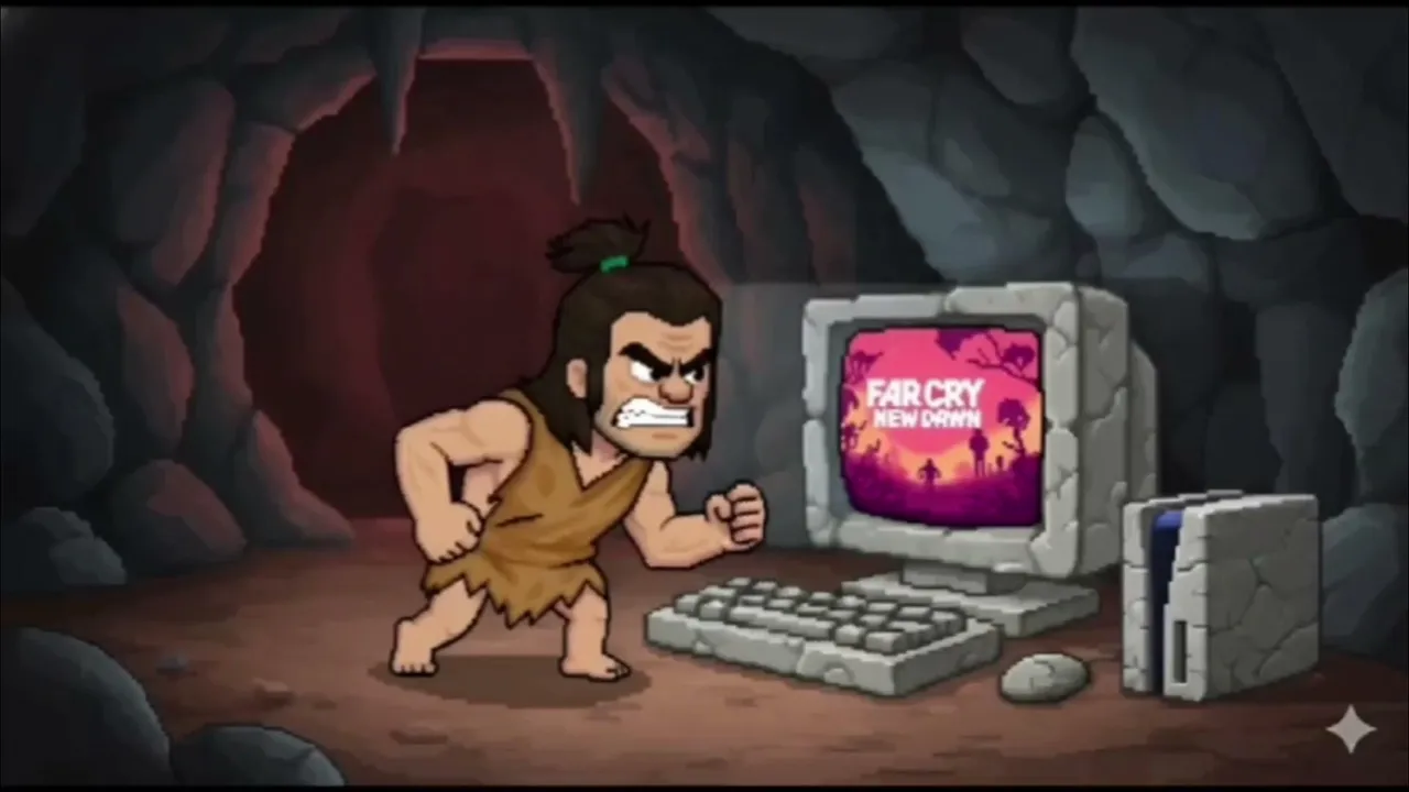 CavernadoPackao live