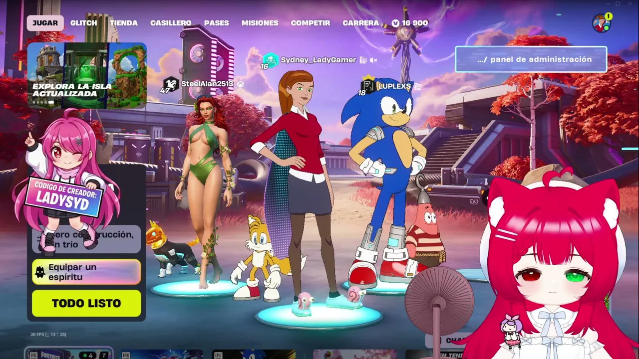Sydney_LadyGG live