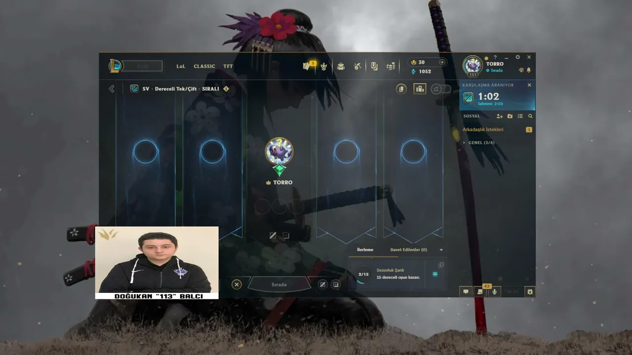 osman123 live stream