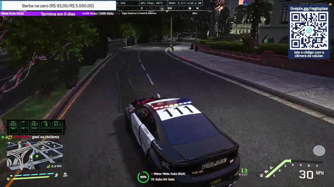 regispiaa live stream
