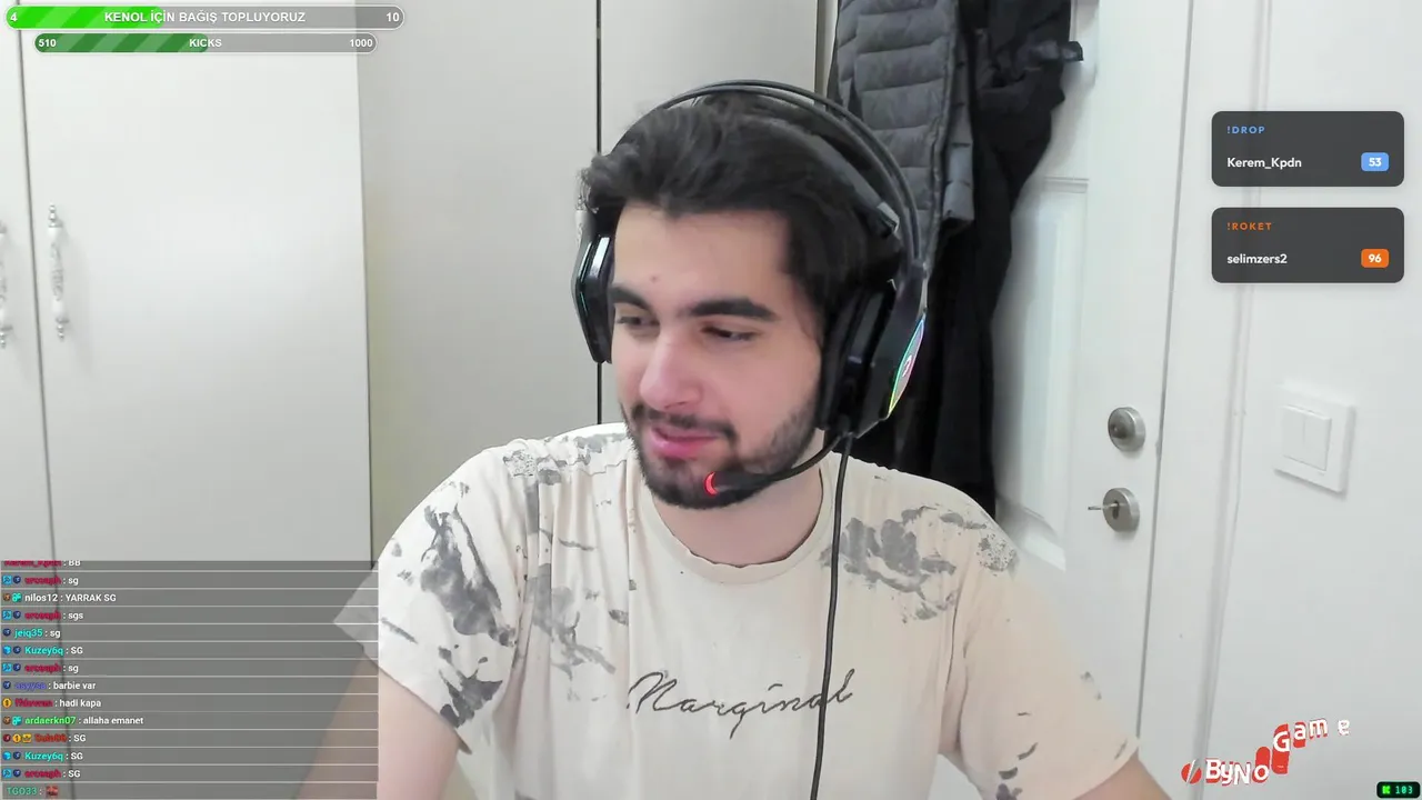 PankCriss live