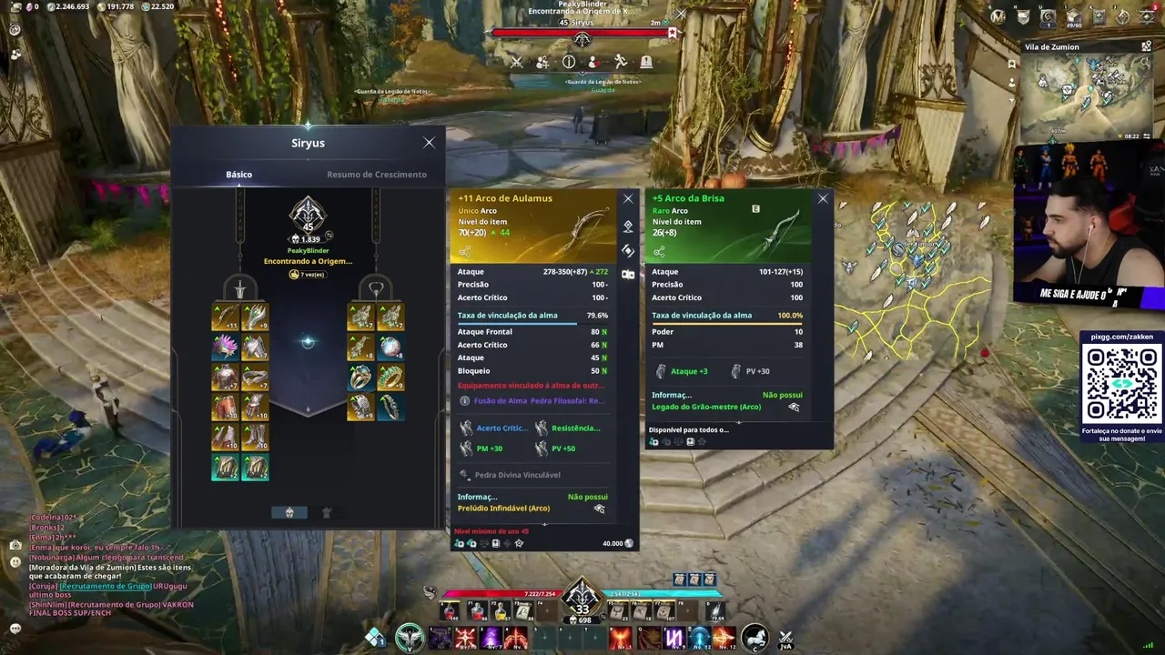 zakken7 live stream