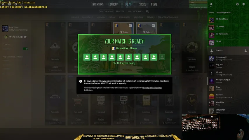 🔴500 Follower Giveaway!