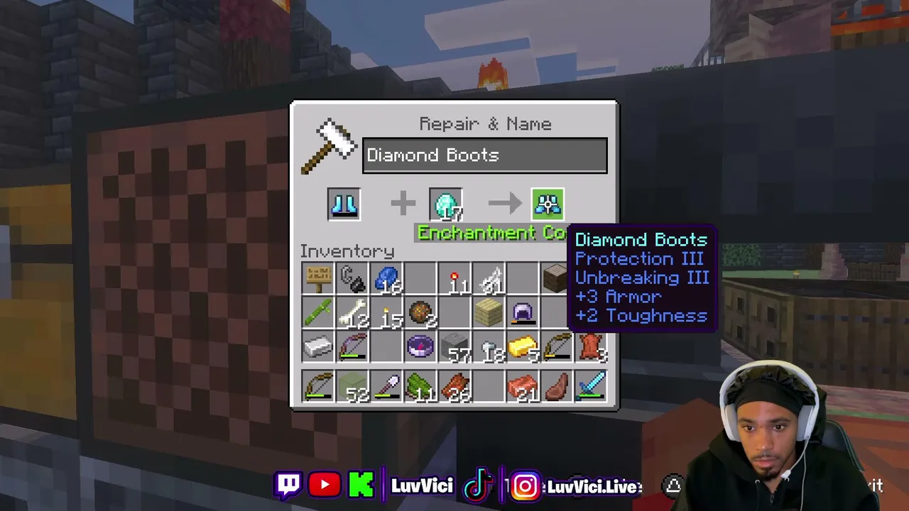 🌅 Early Morning Craft! ⛏️ | Minecraft Survival 🏡