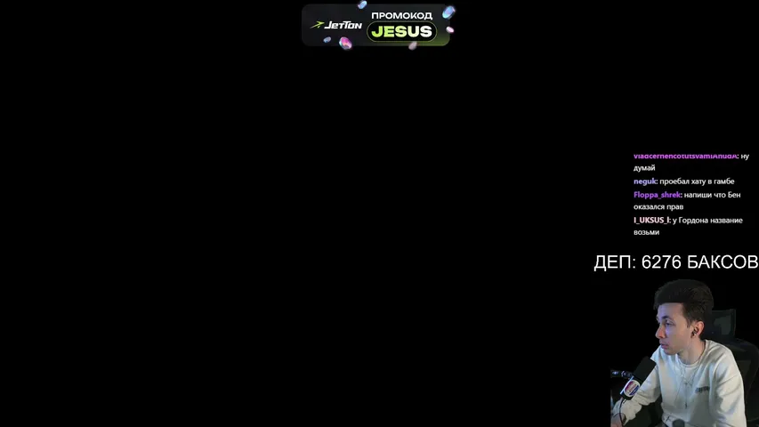 hesus3g live