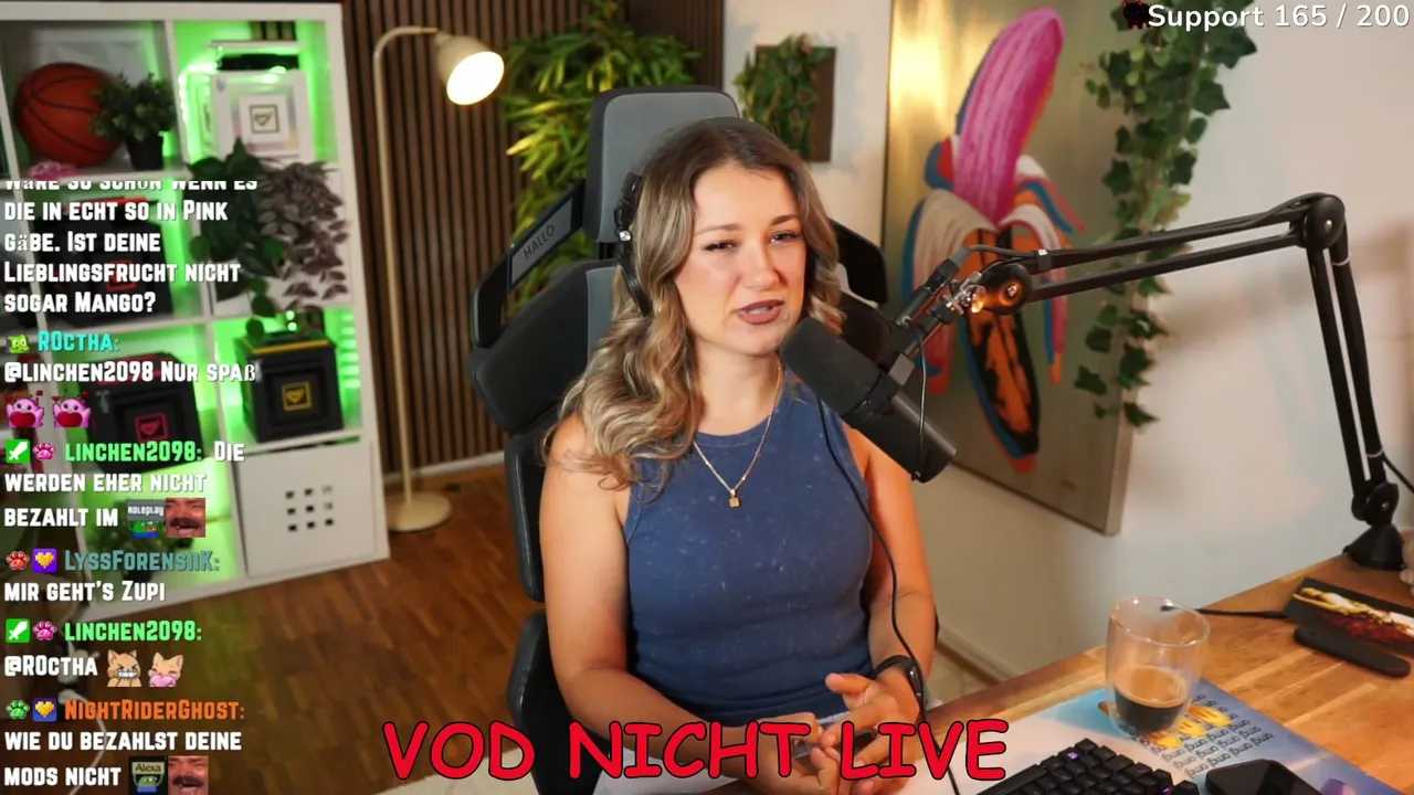 Hallo_Alexa_tv live stream