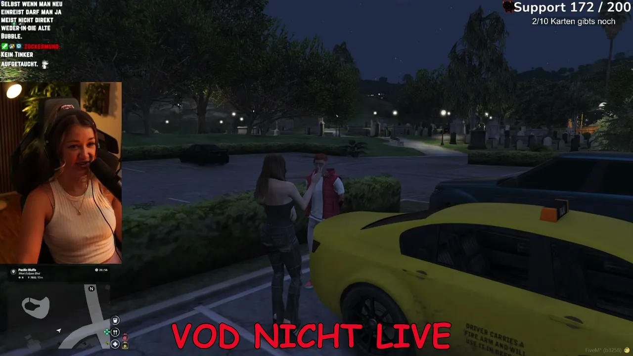 Hallo_Alexa_tv live stream