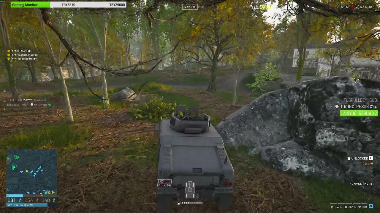 ArmutTV live stream
